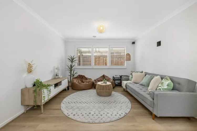 House For Rent in Melbourne, Victoria