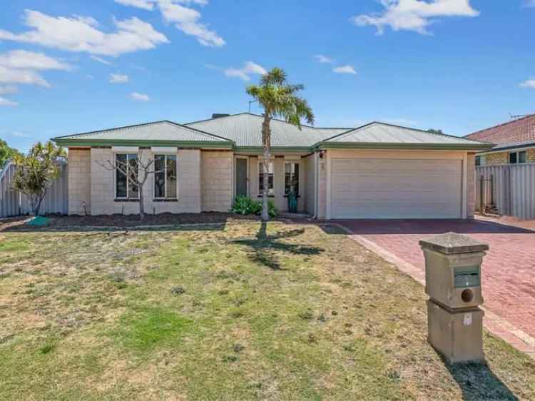 House For Rent in City of Rockingham, Western Australia