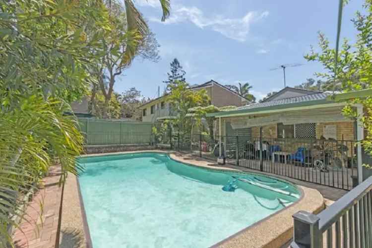 House For Rent in 16, Virae Street, Brisbane City, Queensland