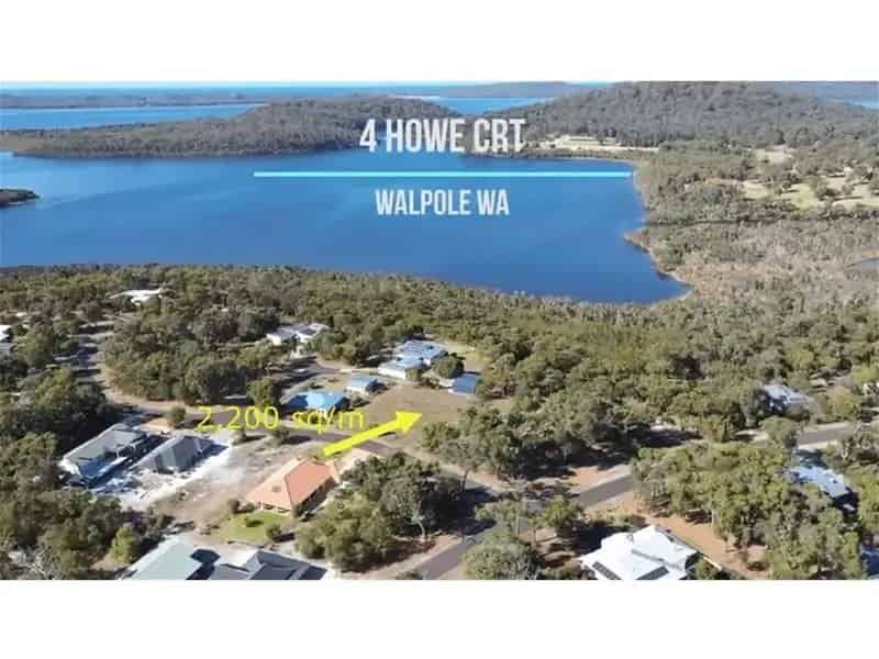 Land For Sale , Walpole, Western Australia