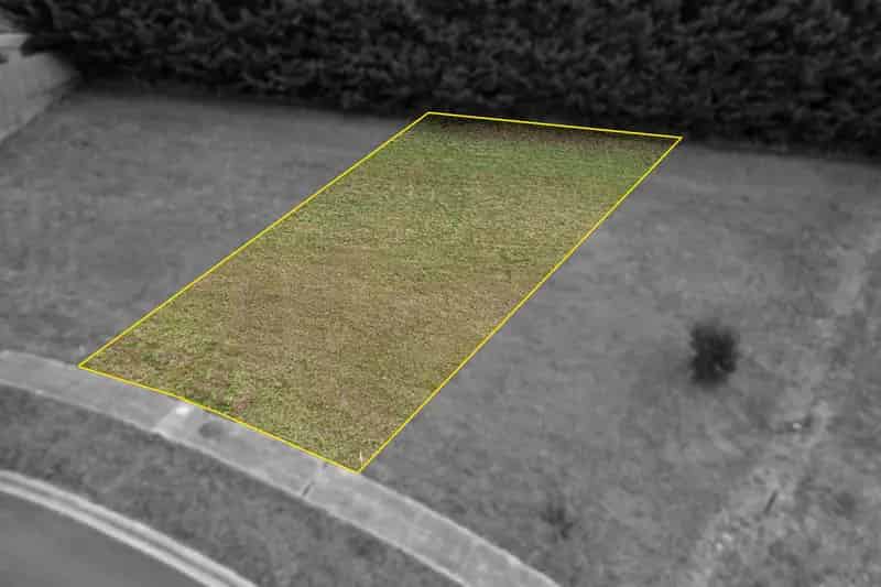CHOOSE FROM 3 BLOCKS NOW TITLED IN ONE OF DROUIN'S FINEST ESTATES