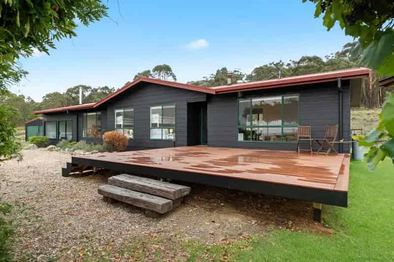 Rural property For Sale , Goulburn Mulwaree Council, New South Wales