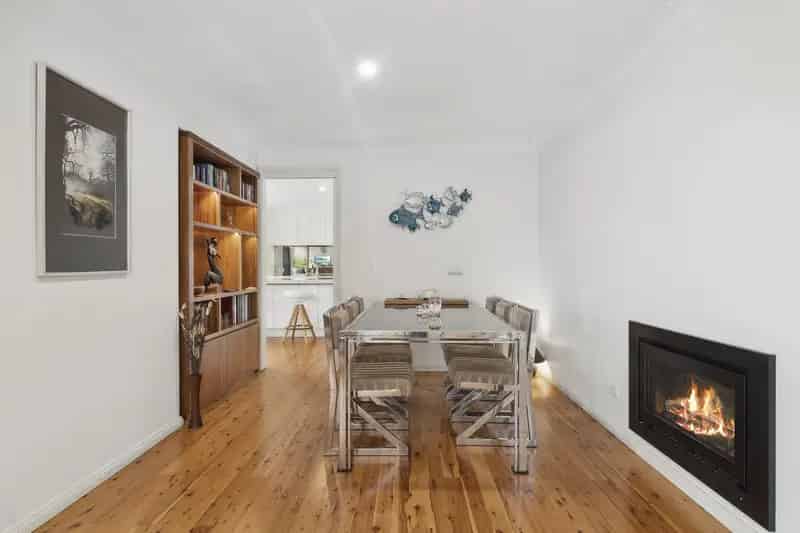 Real Estate For Lease - 99 Oxley Drive - Mount Colah , NSW