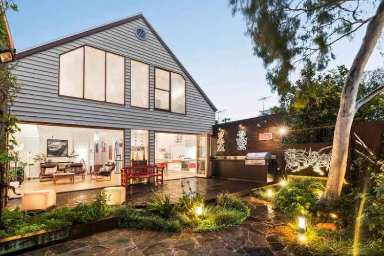 Residential For Sale in Melbourne, Victoria