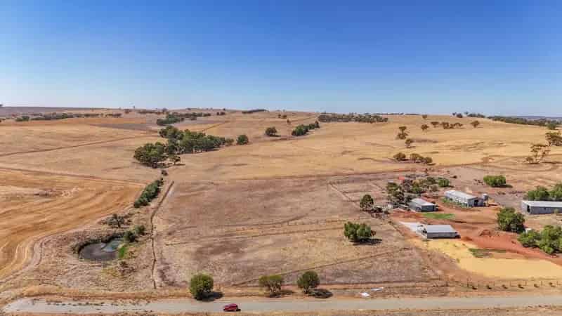Rural property For Sale , Northam, Western Australia