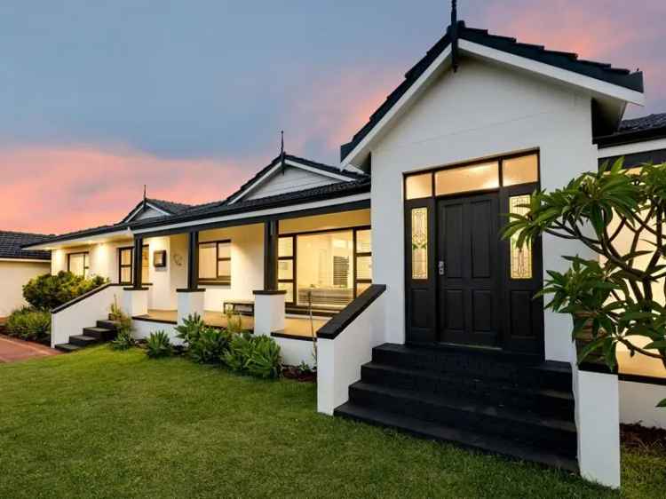 House For Sale in City of Melville, Western Australia