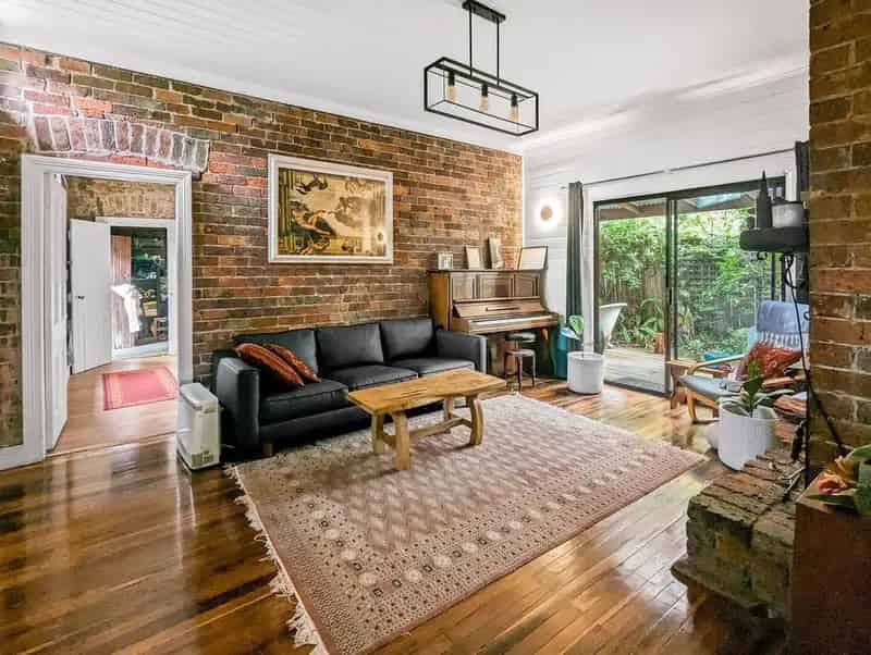 Charming Renovated 1880's Highlands Home