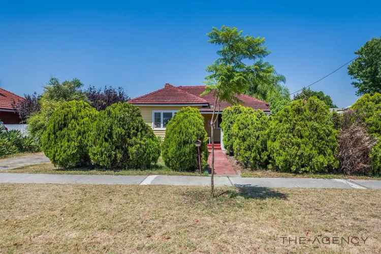 House For Sale - Bayswater WA 6053