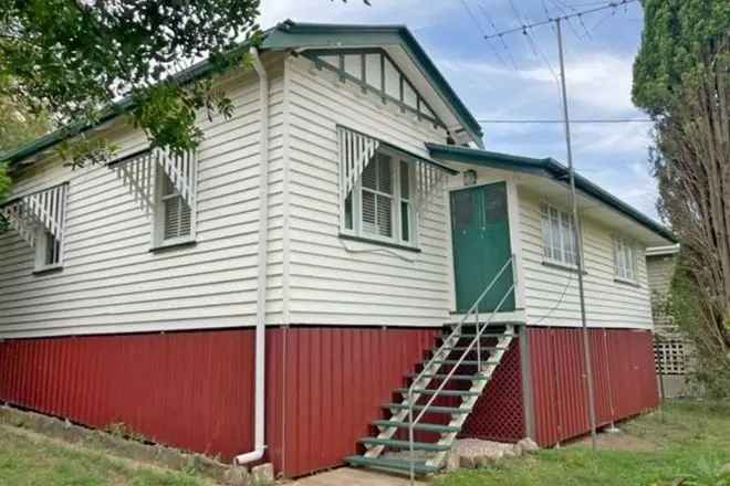 House For Rent in Gatton, Queensland