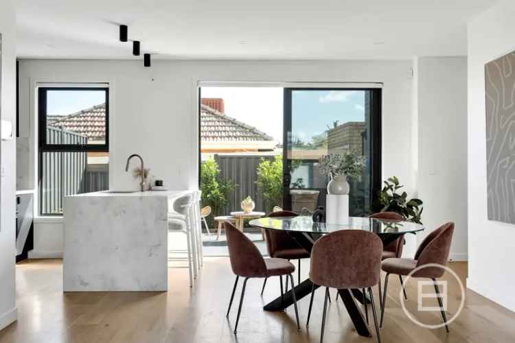 Apartment For Sale in Melbourne, Victoria