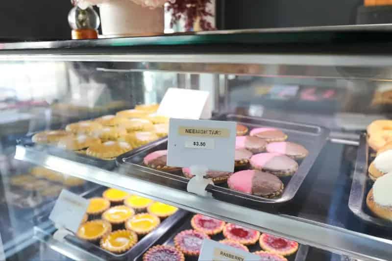 Buy Café and Bakery in Kangaroo Flat VIC with Growth Potential