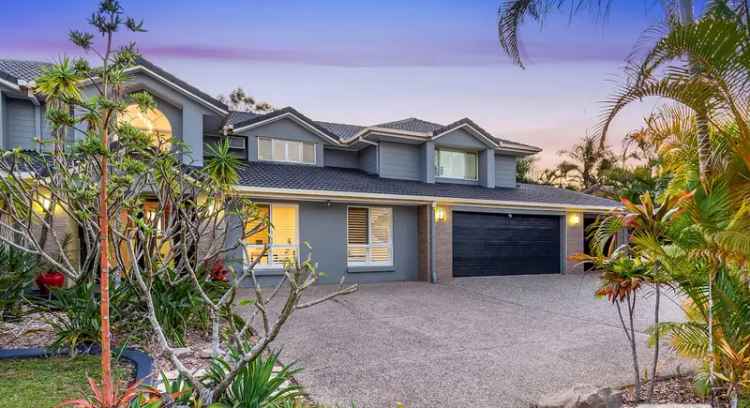 House For Sale in Logan City, Queensland