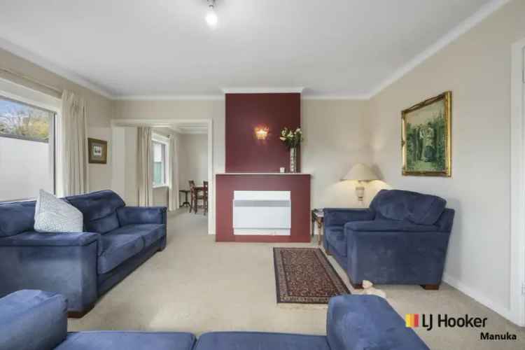 House For Sale in South Canberra, Australian Capital Territory