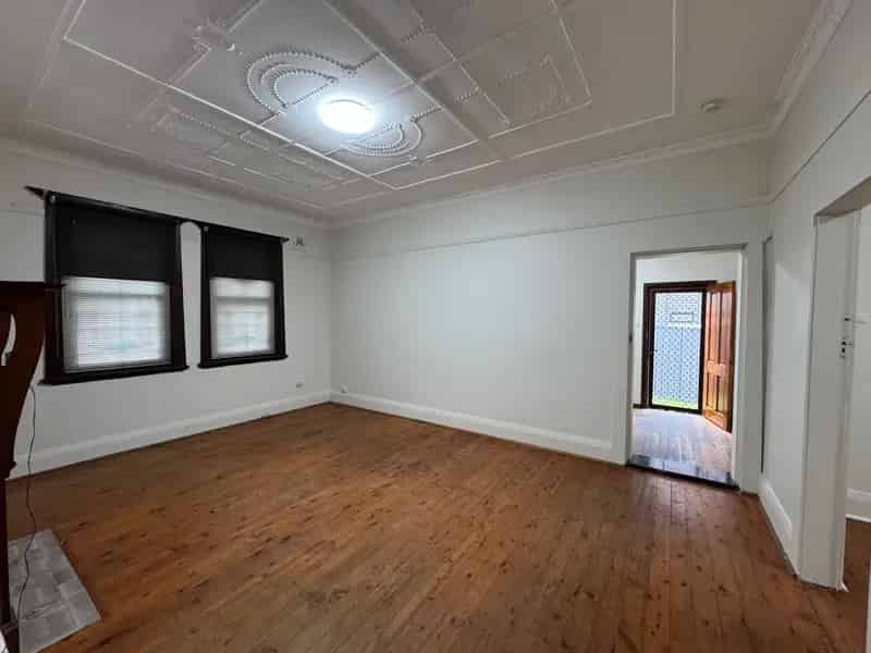 Large 3 Bedroom Home