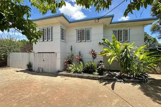 House For Sale in Townsville, Queensland