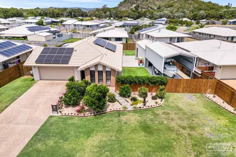 House For Sale , Livingstone Shire, Queensland