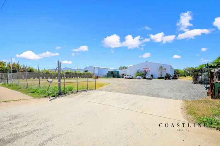 Rural For Sale in Bundaberg, Queensland