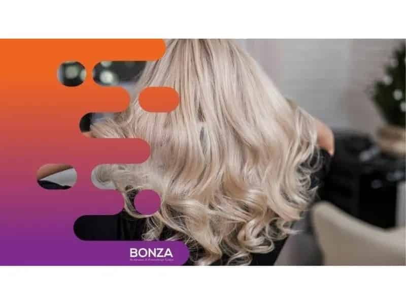 35371 Established & Profitable Hair Studio - 20 Years of Success