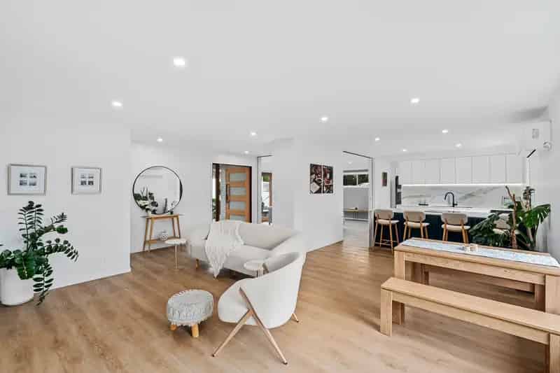 Newly Renovated Immaculate Abode