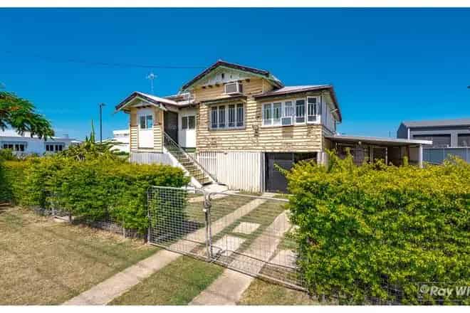 House For Sale , Rockhampton, Queensland