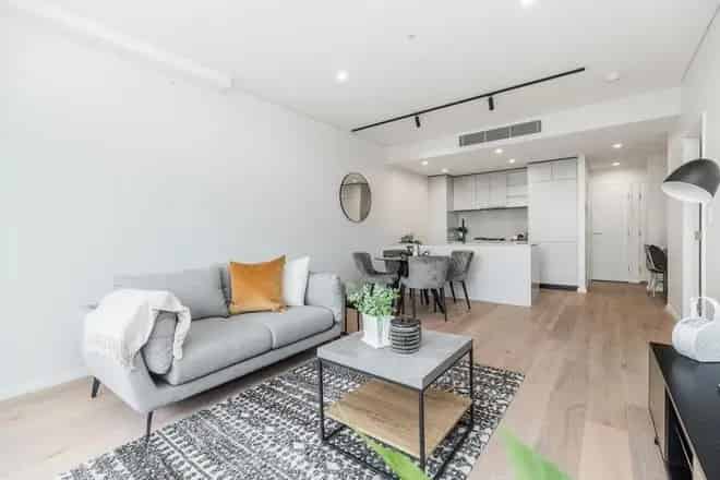 Apartment For Sale , Sydney, New South Wales