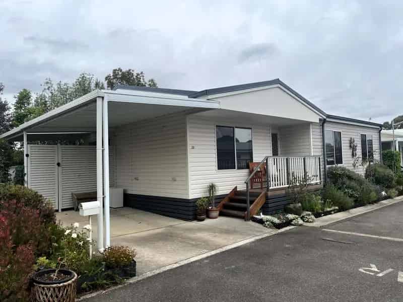 Ballarat Lifestyle Village