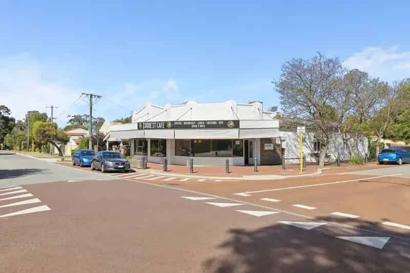 House For Sale - 24 Coode Street, Mount Lawley WA 6050