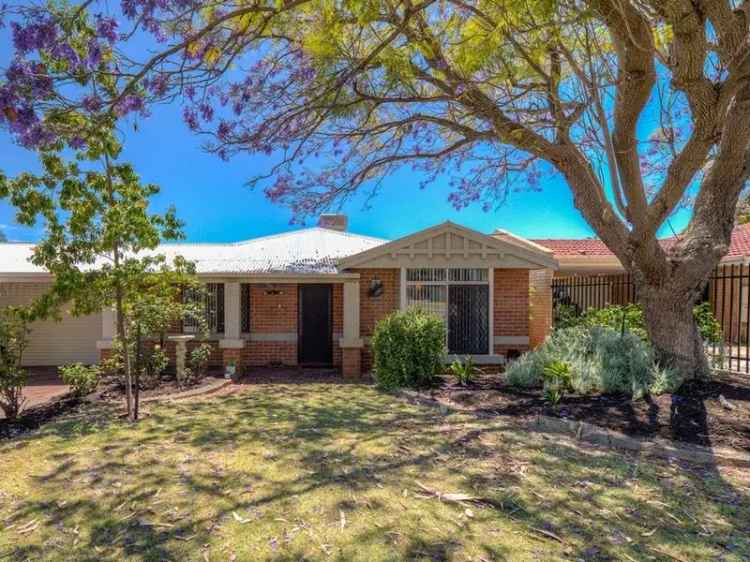 House For Rent in 149, O'Connor Road, City of Swan, Western Australia