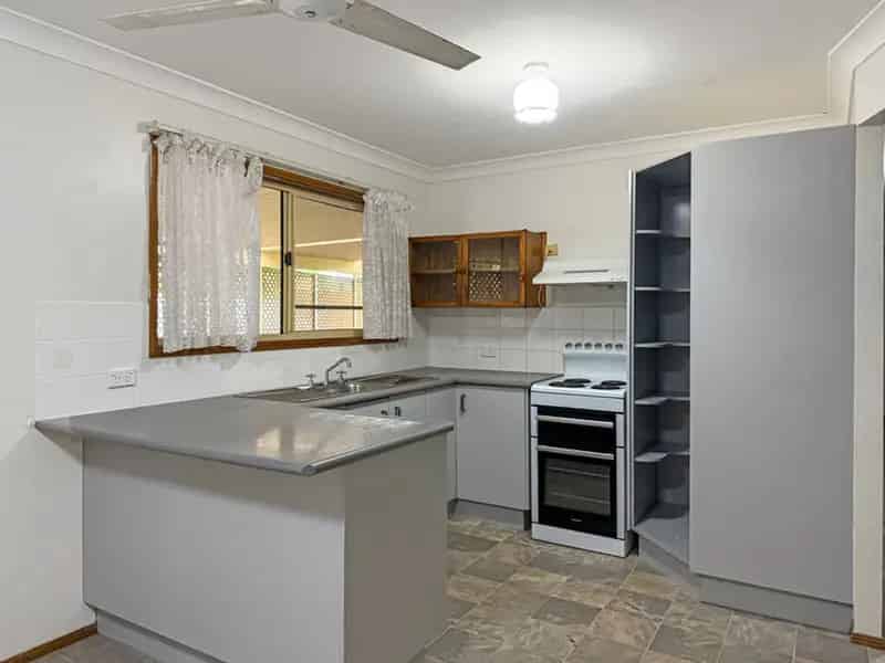 30 Manskie Street, Tinana QLD 4650 - House For Lease