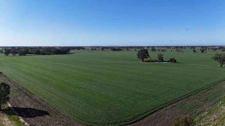 Rural For Sale in Shire of Moira, Victoria