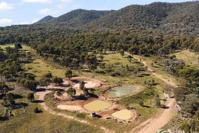 Land For Sale , Mid-Western Regional Council, New South Wales