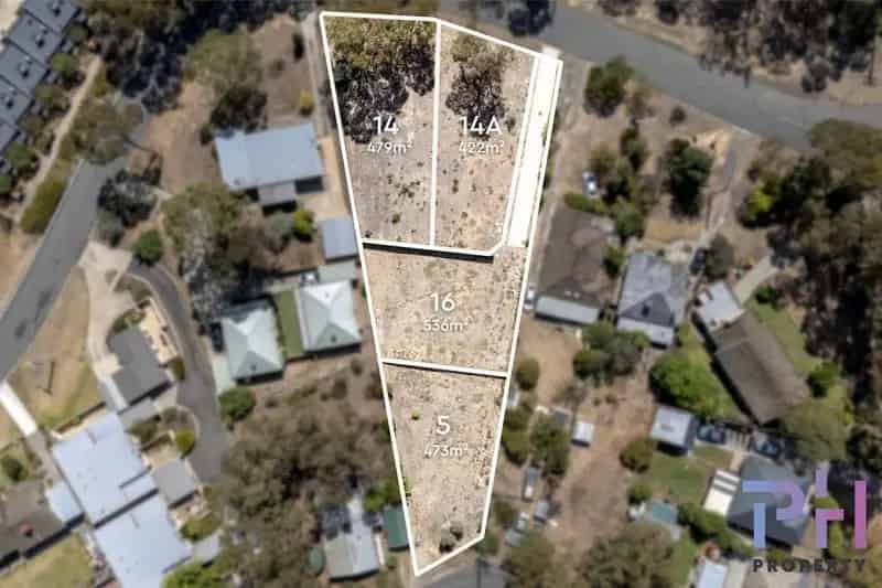 PRIME REAL ESTATE OPPORTUNITY WITH SERENE BUSHLAND SETTING