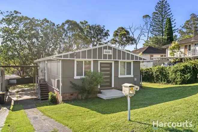 House For Rent in Newcastle-Maitland, New South Wales