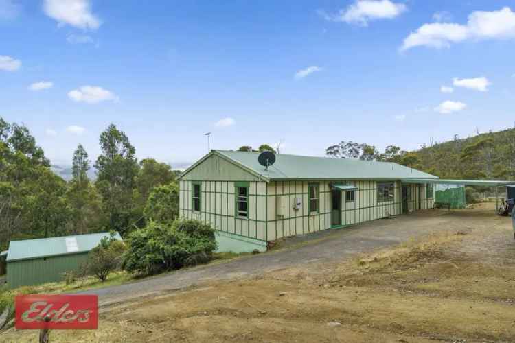 Real Estate For Sale - 431 Van Morey Road - Margate , TAS