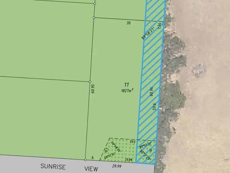 Land For Sale , City Of Busselton, Western Australia
