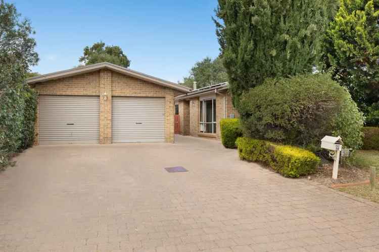 House For Rent in District of Gungahlin, Australian Capital Territory