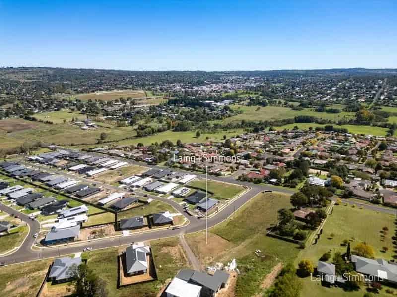 Elevated Opportunity To Build Dream Home With Sweeping Views