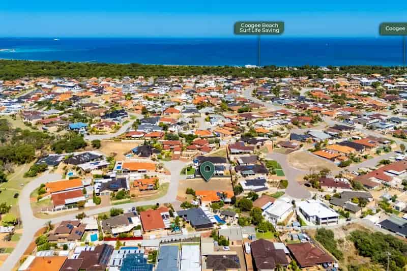 Land For Sale , City of Cockburn, Western Australia