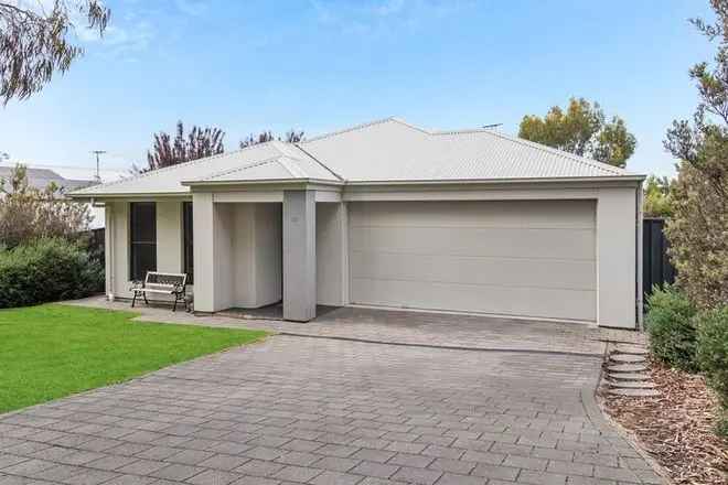 House For Sale in Nairne, South Australia