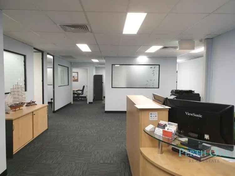 Office For Sale in City of Cockburn, Western Australia