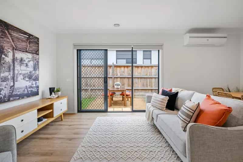 Prized family dimensions in lifestyle locale