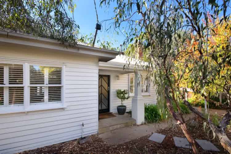 House For Sale , 37, William Street, Castlemaine, Victoria