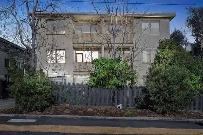 Apartment For Rent , 44-46, Liddiard Street, Melbourne, Victoria