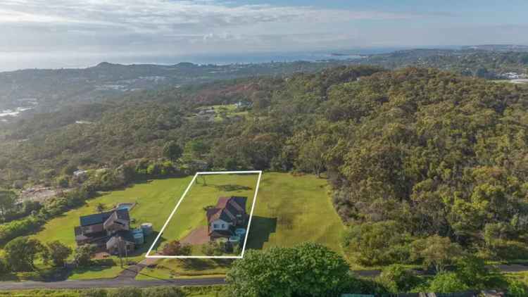 Real Estate For Sale 9 Boronia Road Ingleside NSW