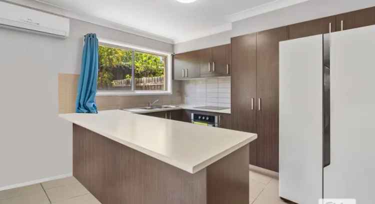 House For Sale in Logan City, Queensland