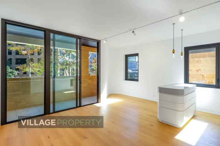 2 rooms apartment of 104 m² in Sydney