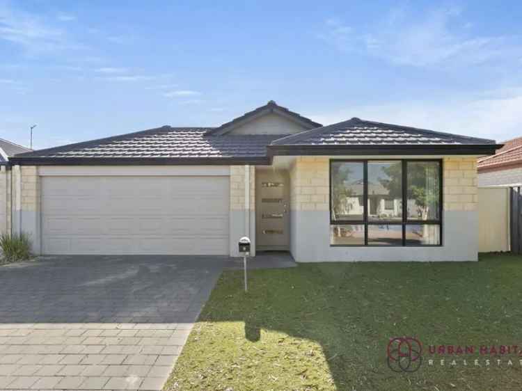 House For Sale in City of Kwinana, Western Australia