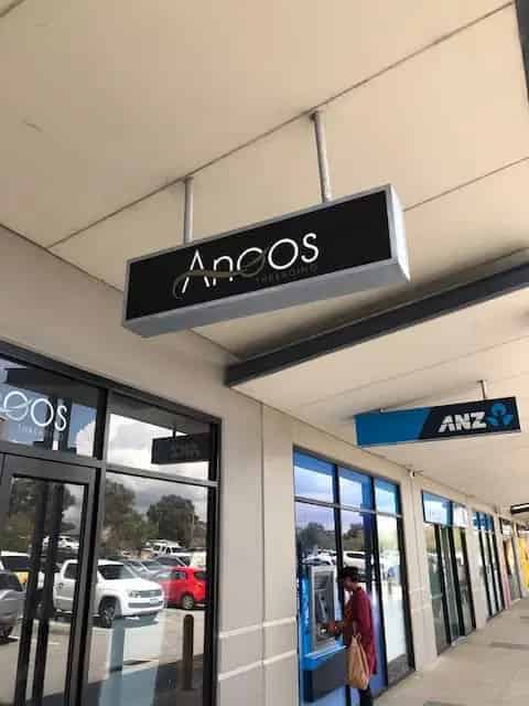 Business for sale