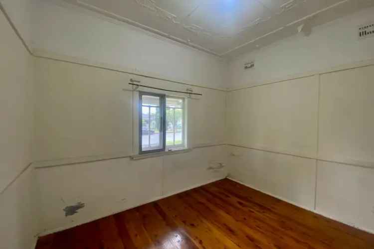 3 Bedroom House 164m2 Sydney Granny Flat