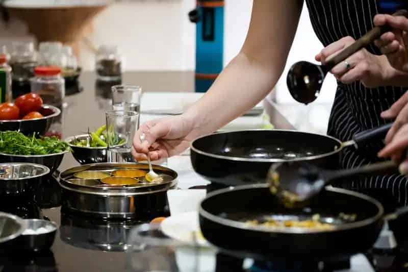 Indian Restaurant and Takeaway - High profits - Brisbane Southside